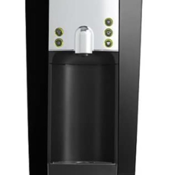 Verismo 600 System by Starbucks in Piano Black - Picture 1 of 3